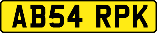 AB54RPK