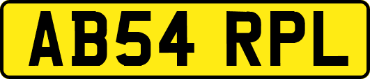 AB54RPL