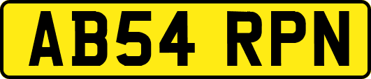 AB54RPN
