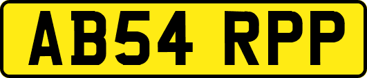 AB54RPP