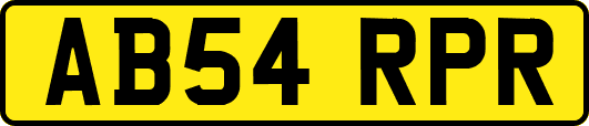AB54RPR