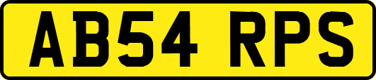 AB54RPS