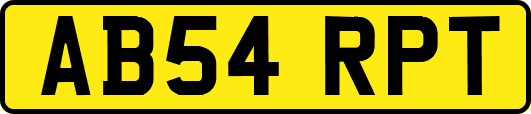 AB54RPT
