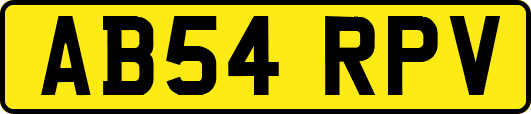 AB54RPV