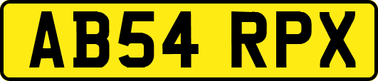 AB54RPX