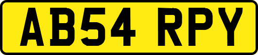 AB54RPY
