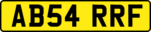 AB54RRF