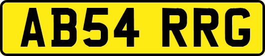 AB54RRG