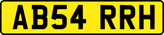 AB54RRH