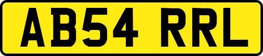 AB54RRL