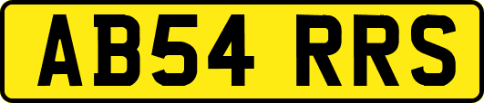 AB54RRS