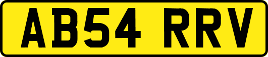 AB54RRV