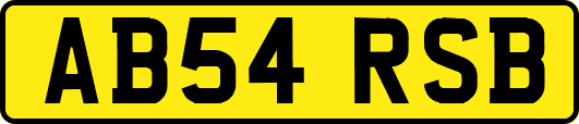 AB54RSB
