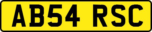 AB54RSC