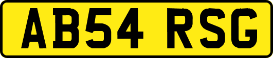 AB54RSG