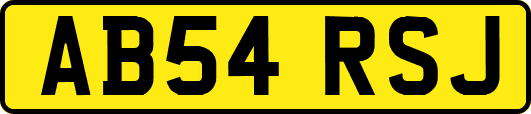 AB54RSJ