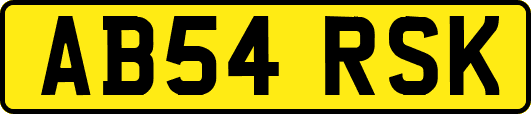 AB54RSK