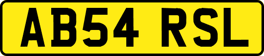 AB54RSL