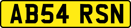 AB54RSN