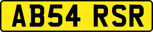 AB54RSR
