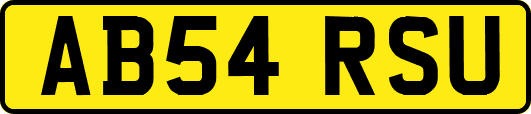 AB54RSU