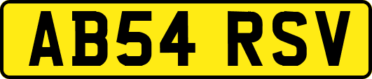 AB54RSV