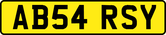 AB54RSY