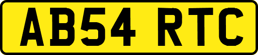 AB54RTC