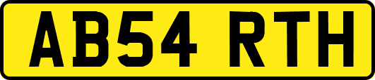 AB54RTH