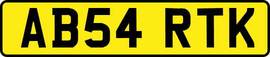 AB54RTK