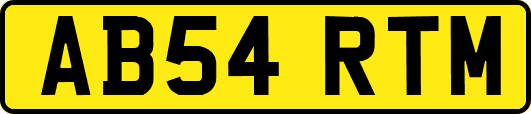 AB54RTM