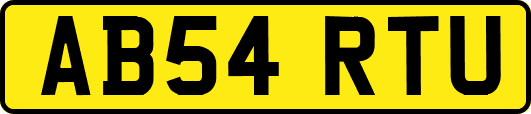 AB54RTU