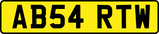 AB54RTW