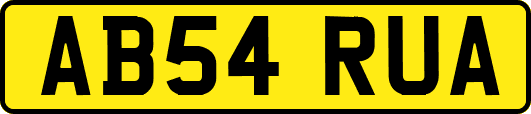 AB54RUA