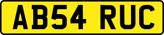AB54RUC