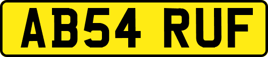 AB54RUF
