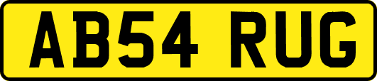 AB54RUG
