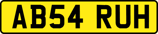 AB54RUH