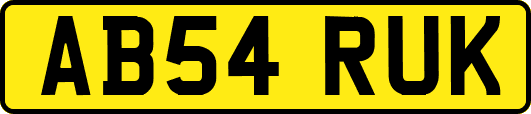 AB54RUK