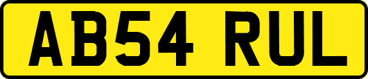 AB54RUL
