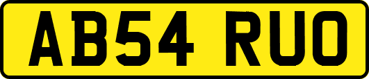 AB54RUO