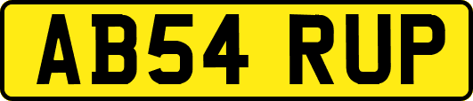 AB54RUP