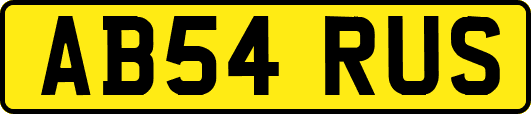 AB54RUS