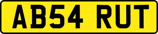 AB54RUT