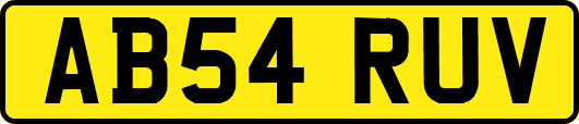 AB54RUV
