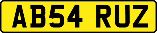 AB54RUZ