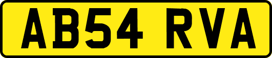 AB54RVA