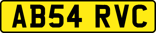 AB54RVC
