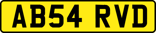 AB54RVD