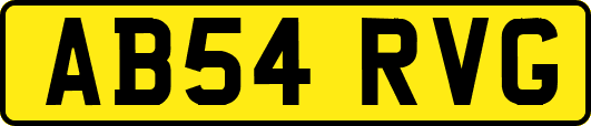 AB54RVG